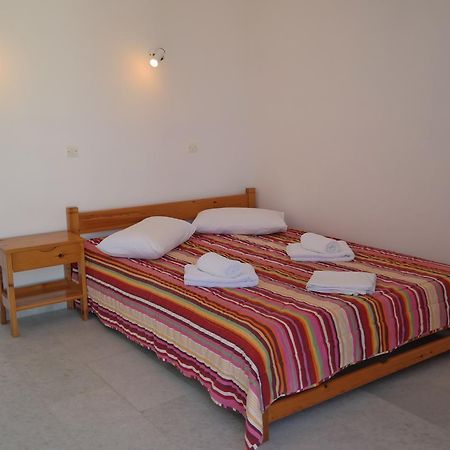 Katerina Suites Agios Prokopios  Bagian luar foto