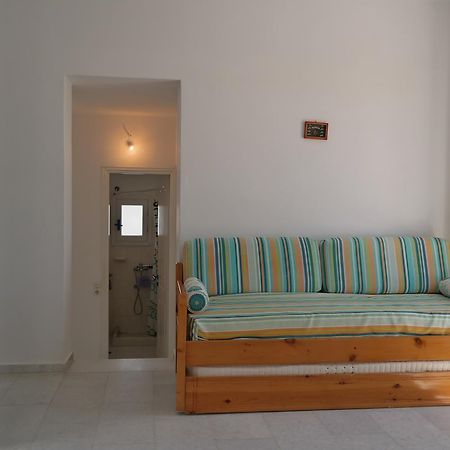 Katerina Suites Agios Prokopios  Bagian luar foto