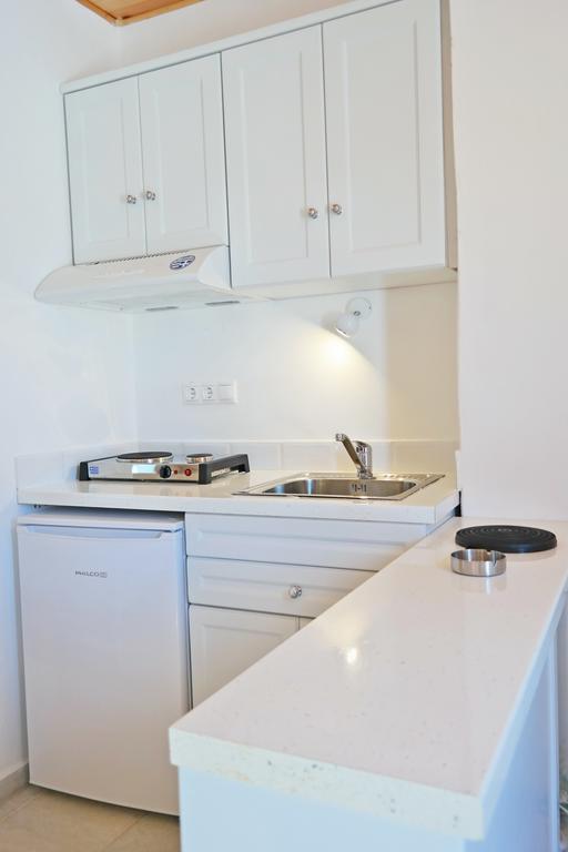 Katerina Suites Agios Prokopios  Bagian luar foto