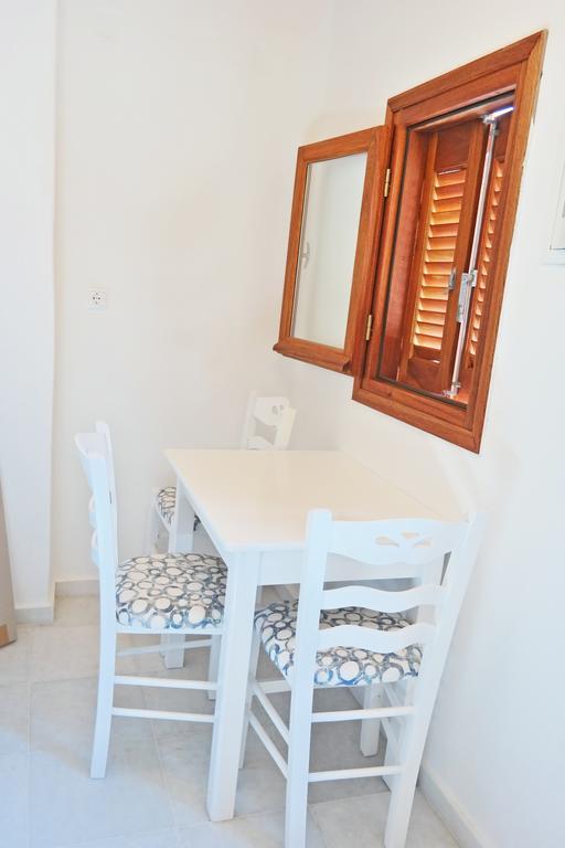 Katerina Suites Agios Prokopios  Bagian luar foto