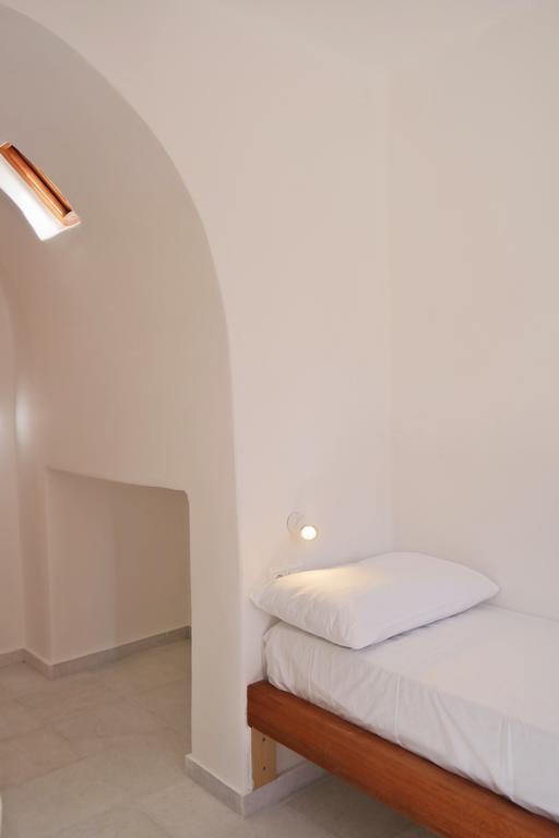 Katerina Suites Agios Prokopios  Bagian luar foto