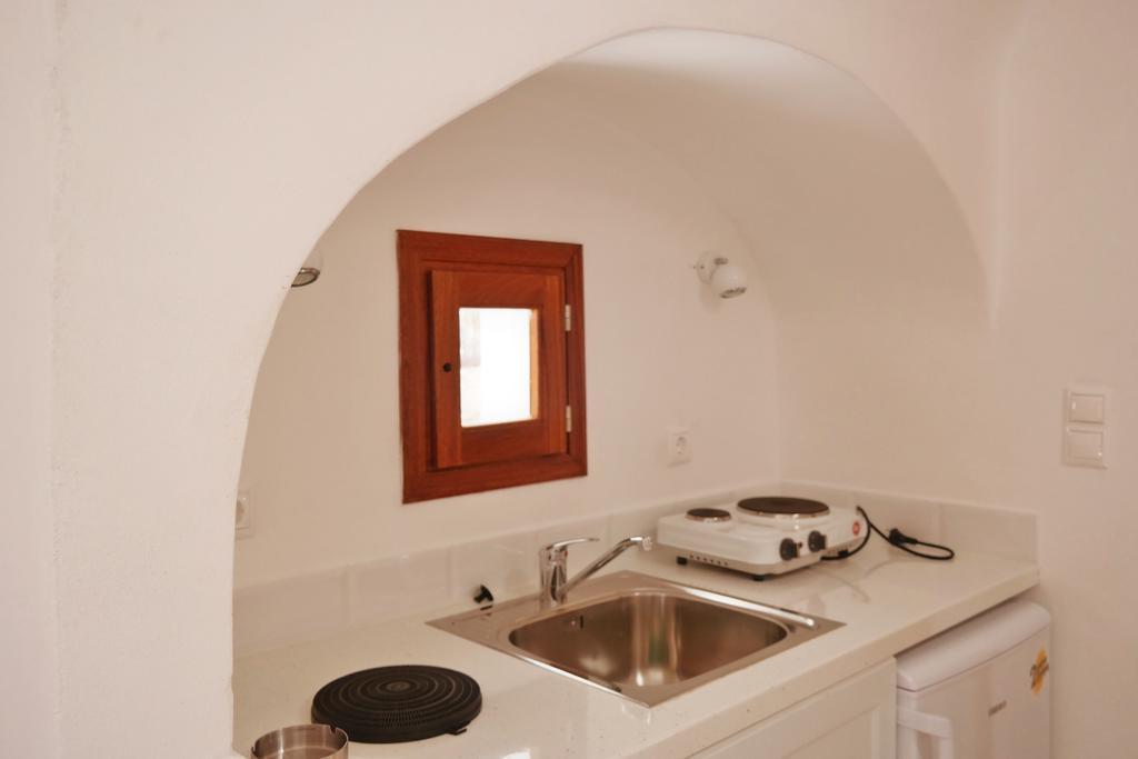 Katerina Suites Agios Prokopios  Bagian luar foto
