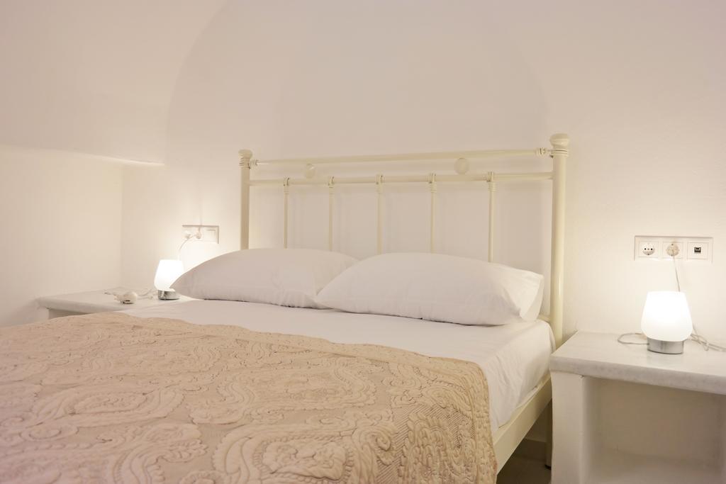 Katerina Suites Agios Prokopios  Bagian luar foto