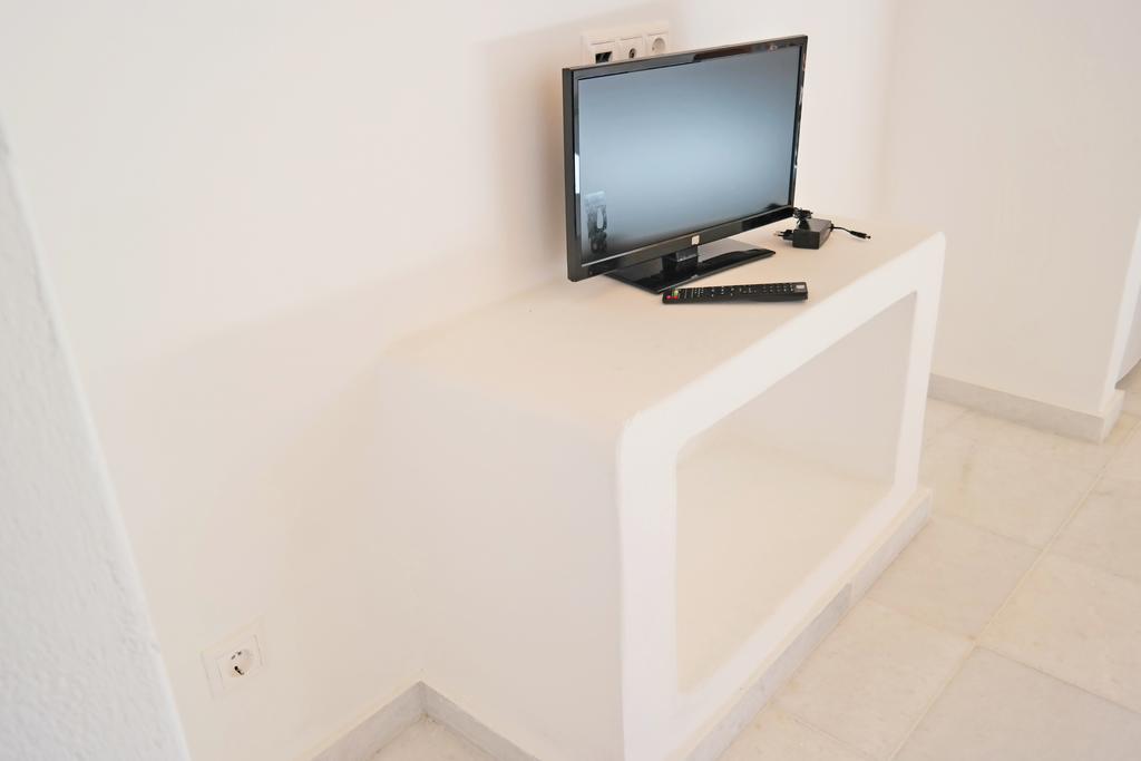 Katerina Suites Agios Prokopios  Bagian luar foto