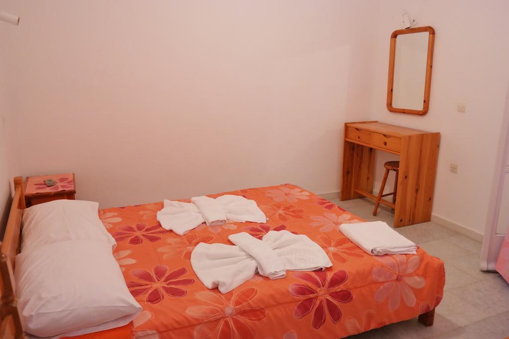 Katerina Suites Agios Prokopios  Bagian luar foto