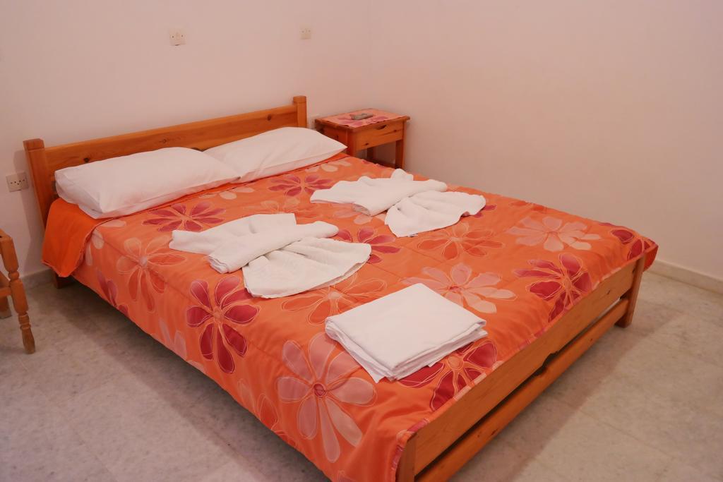 Katerina Suites Agios Prokopios  Bagian luar foto